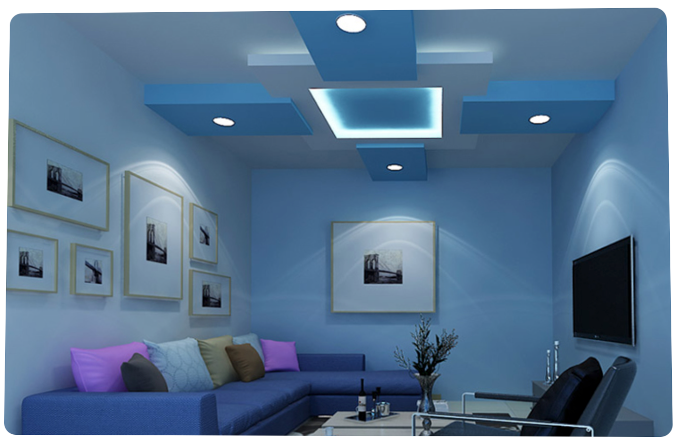 False Ceiling